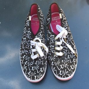 Keds for kate spade tenis